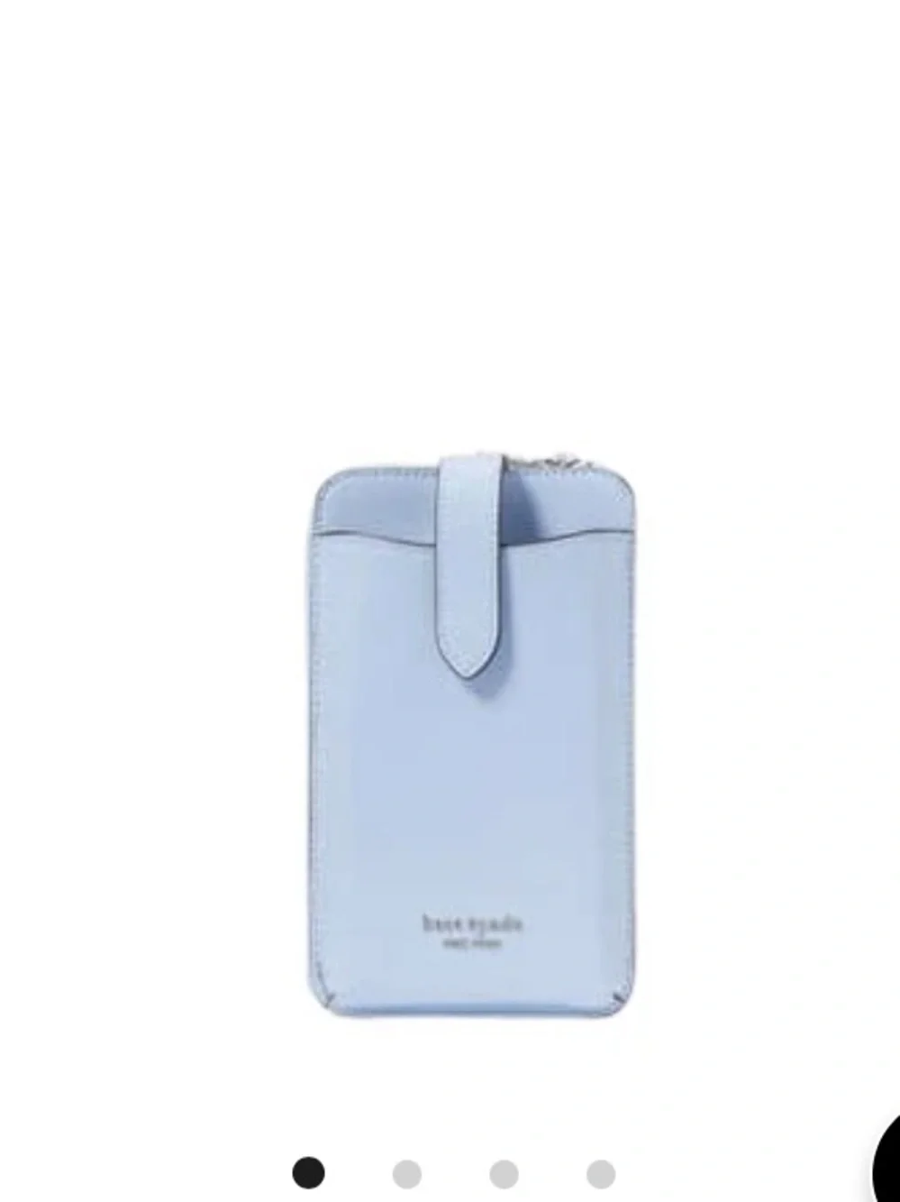 Kate Spade Morgan North South Crossbody